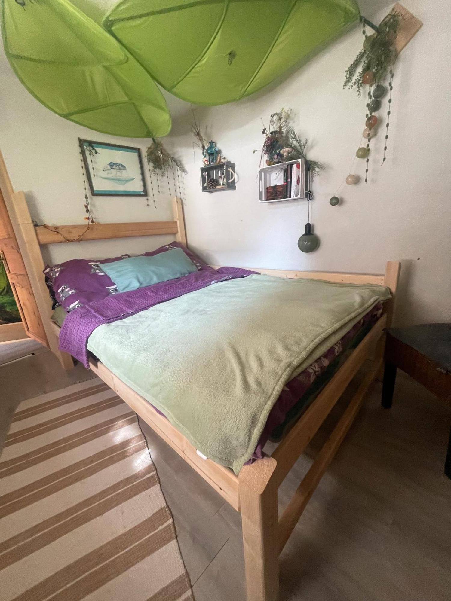 Hobbit Lounge Leilighet Eppingen Eksteriør bilde